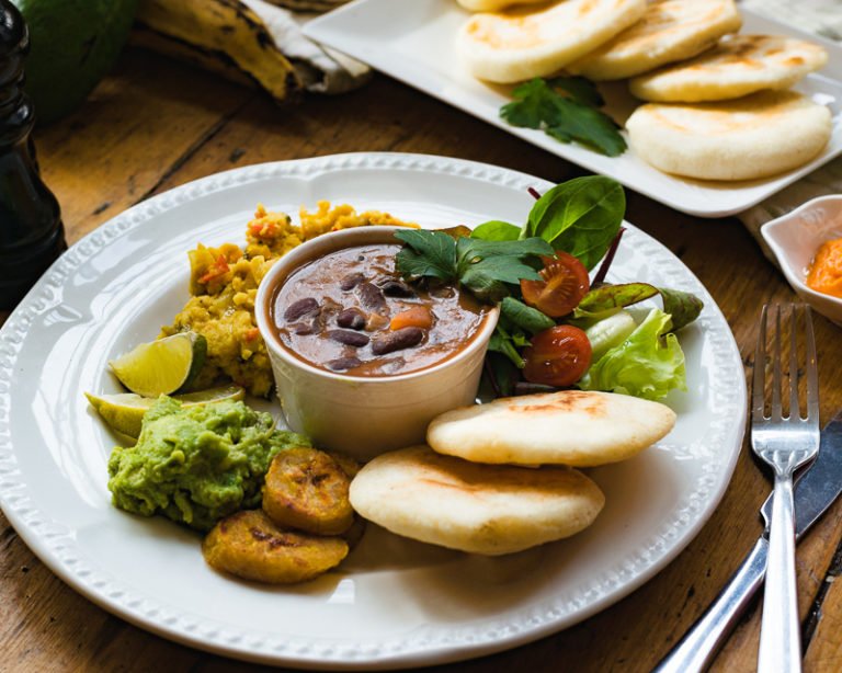 Latin American Breakfast Miranda Caf Latin American Breakfast Miranda Caf