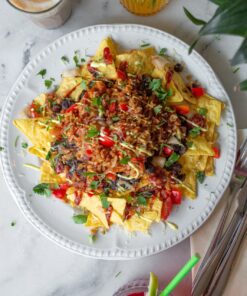 Loaded Nacho Fiesta 🌱 Ⓖ